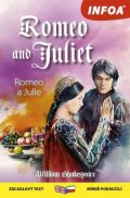 Shakespeare William: Romeo a Julie / Romeo and Juliet - Zrcadlová četba