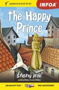 Wilde Oscar: Šťastný princ / The Happy Prince - Zrcadlová četba (A1-A2)