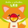 neuveden: Kniha s rolničkou - V lese