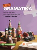 neuveden: Ruská gramatika 4 - Procvičovací sešit pro ZŠ a víceletá gymnázia