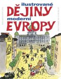 Liang Hsi-Huey: Ilustrované dějiny moderní Evropy