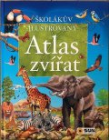 neuveden: Školákův ilustrovaný atlas zvířat