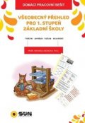 neuveden: Domácí pracovní sešit - Všeobecný přehl