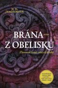 Jemisinová N. K.: Brána z obelisků