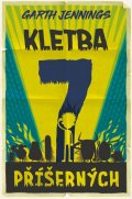 Jennings Garth: Kletba sedmi příšerných