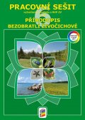 neuveden: Přírodopis 6, 2. díl - Bezobratlí živočichové (barevný pracovní sešit)