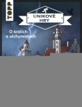 Frenzel Sebestian: O králích a alchymistech