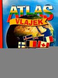 neuveden: Atlas vlajek - Samolepková knížka
