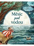 Dieckmannová Sandra: Měsíc pod vodou