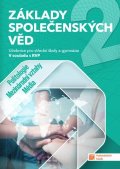 : Základy společenských věd SŠ 2. ročník - učebnice