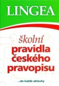 kolektiv autorů: Školní pravidla českého pravopisu… do každé aktovky