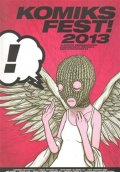 neuveden: KomiksFEST! 2013