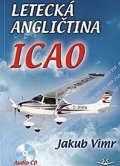 Vimr Jakub: Letecká angličtina ICAO