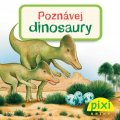 Thörner Cordula: Poznávej dinosaury