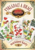 Hrubý Jan: Vykládací a hrací originální mariášové karty – dárkový komplet