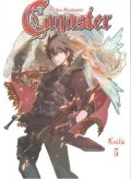 Hashimoto Kachou: Cagaster 5