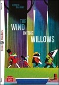 Grahame Kenneth: Teen Eli Readers 1/A1: The Wind in the Willows + Downloadable Audio