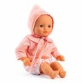 neuveden: DJECO Miminko Baby Rose