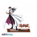 neuveden: YU-GI-OH! 2D akrylová figurka - Seto Kaiba