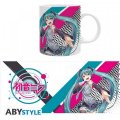 neuveden: Hatsune Miku Hrnek: Miku 320 ml