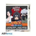 -: Naruto Shippuden Odznáček Surprise Bag