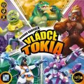 : Vládce Tokia/Kostková hra