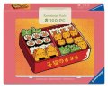 : Puzzle se stojánkem: Kawaii sushi 100 dílků