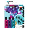 neuveden: Batikovací sada 3x80ml Trend