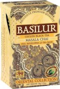 neuveden: BASILUR Orient Masala Chai přebal 25x2g