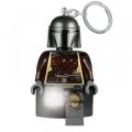 neuveden: LEGO® Svítící figurka Star Wars - Mandalorian