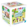 neuveden: BrainBox: Domácí mazlíčci (postřehová a vědomostní hra)