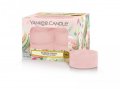 neuveden: YANKEE CANDLE Rainbow Cookie svíčka 9,8g čajová 12ks