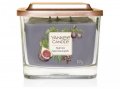 neuveden: YANKEE CANDLE Fig & Clove svíčka 347g, 3 knoty