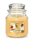 neuveden: YANKEE CANDLE Calamansi Cocktail svíčka 411g