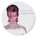 neuveden: Podložka na gramofon - David Bowie