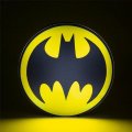 neuveden: Box světlo DC Comics - Batman
