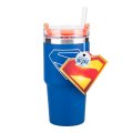 neuveden: Superman Cestovní hrnek 600 ml