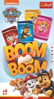 neuveden: Hra: Boom Boom - Tlapková patrola