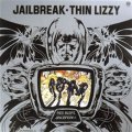 Thin Lizzy: Thin Lizzy: Jailbreak - LP