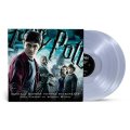 Hooper Nicholas: Harry Potter And The Half-Blood Prince (Limited Clear Vinyl) - 2 LP