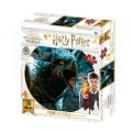neuveden: Harry Potter 3D puzzle - Hypogryf Klofan 300 dílků