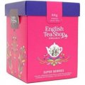 neuveden: English Tea Shop Čaj Super ovocný, sypaný, 80g