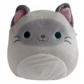 neuveden: Squishmalows Siamská kočka Felton 20 cm
