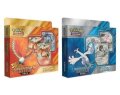 neuveden: Pokémon: Legendary Battle Deck - Ho-Oh and Lugia