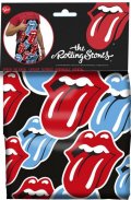 neuveden: Zástěra Rolling Stones
