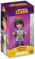 neuveden: MINIX Video Games: Clash Royale - Princess Archer