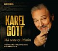 Gott Karel: Má cesta za štěstím - 4 CDmp3