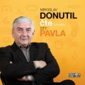 Pavel Ota: Povídky Oty Pavla - CD