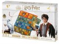 neuveden: Harry Potter Škola čar a kouzel - rodinná hra