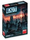 Němeček Zdeněk: Úniková hra: Temný hřbitov - párty hra